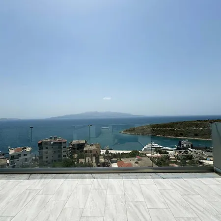 شقة Marina Bay Luxury