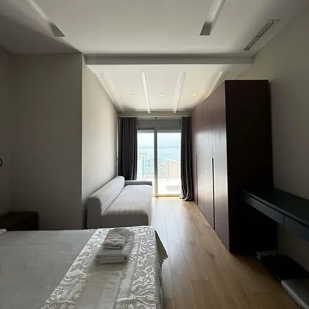شقة Marina Bay Luxury ساراندا