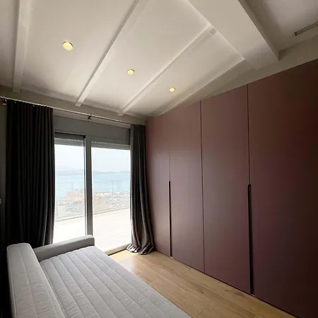 Marina Bay Luxury ساراندا